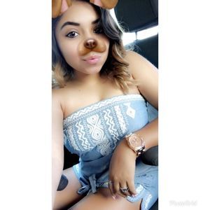 Meet your Posher, Jovita